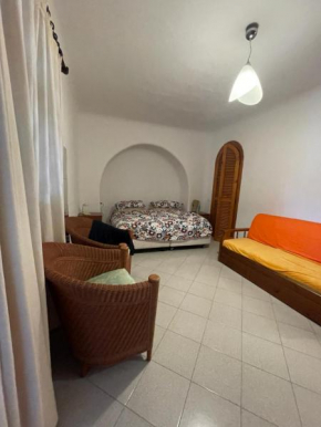 Casa vacanza - O chian 'e Zizza Moscia